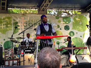 Image post by @muscornernash on Instagram