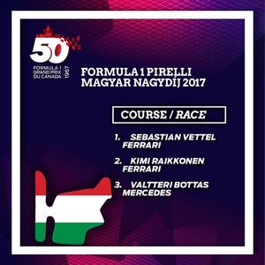 Image post by @f1gpcanada on Instagram