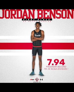 Image post by @davidson_xctf on Instagram