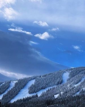 Image post by @winterparkresort on Instagram