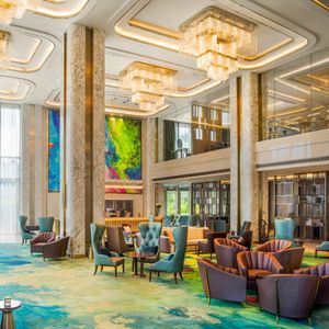 Image post by @ihghotels on Instagram