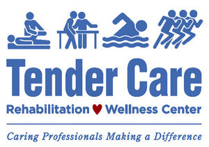 Image post by @TenderCareRehabilitationWellnessCenter on Facebook