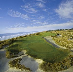Image post by @kiawahresort on Instagram