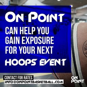 Image post by @onpointbasketball on Instagram