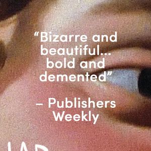 Image post by @deadinkbooks on Instagram