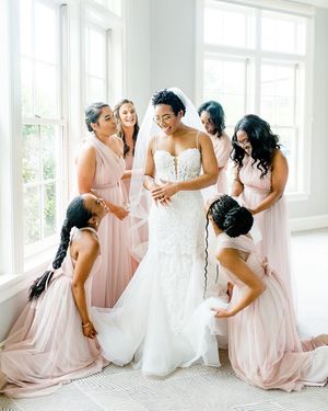 Image post by @maggiesotterodesigns on Instagram