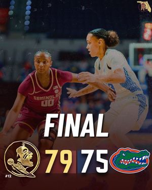 Image post by @barstoolfsu on Instagram