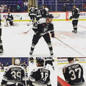 Image post by @readingroyals on Instagram