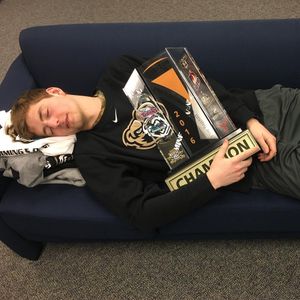 Image post by @oaklandswimdive on Instagram