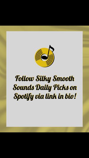 Video post by @silkysmoothsounds on TikTok