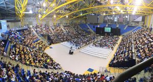 Image post by @quinnipiacu on Instagram