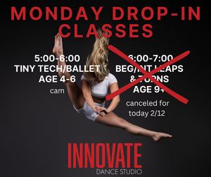 Image post by @innovatedancestudioids on Instagram