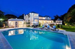 Image post by @christiesrealestate on Instagram