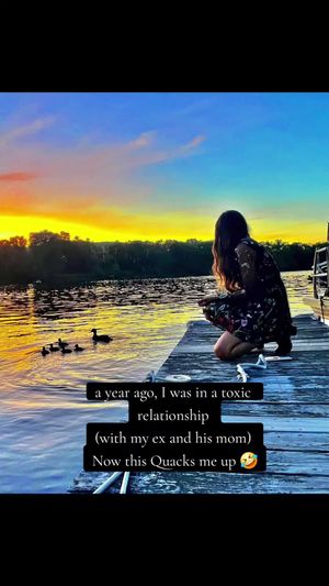 Video post by @bella__gabriela_ on TikTok