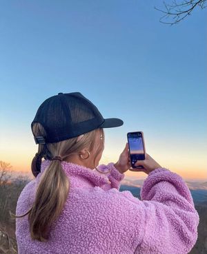 Image post by @appstateaphi on Instagram