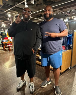 Image post by @mspear96 on Instagram