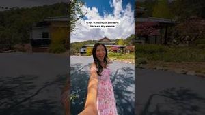 Video post by @gracefkim on YouTube