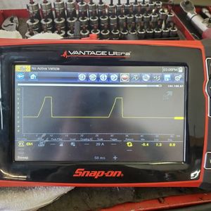 Image post by @snapon_official on Instagram