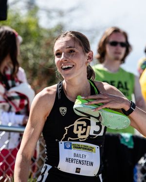 Image post by @cubuffstrack on Instagram