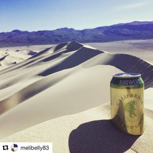 Image post by @sudwerkbrew on Instagram