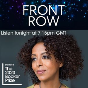 Image post by @thebookerprizes on Instagram