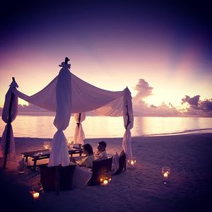 Image post by @hiltonhotels on Instagram