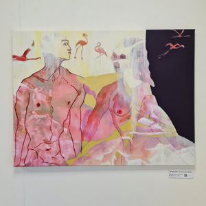 Image post by @kunstzurichsud on Instagram