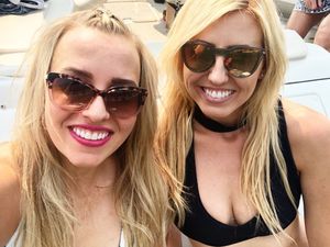 Image post by @courtneyforce on Instagram