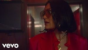 Video post by @jessiejofficial on YouTube