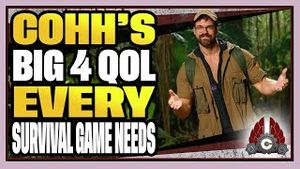 Video post by @cohhcarnage on YouTube