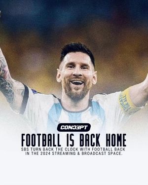 Video post by @conceptfootballclub on TikTok