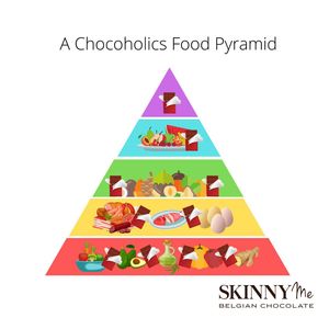 Image post by @skinnymechocolates on Instagram