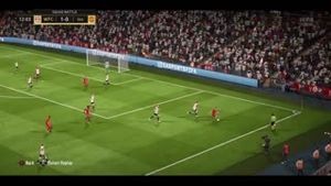 Video post by @playersloungegaming on Facebook