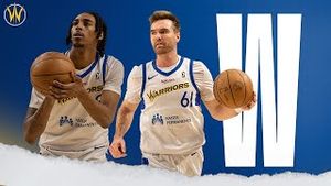 Video post by @Santa Cruz Warriors on YouTube
