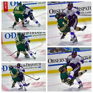 Image post by @tommiemhockey on Instagram