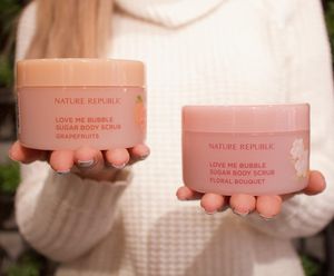 Image post by @naturerepublic_unionsquare on Instagram