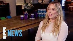 Video post by @enews on YouTube