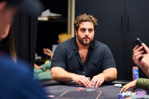 Image post by @pokergonews on Instagram