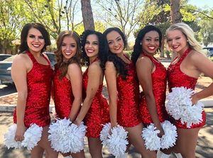 Image post by @unlvrgandco on Instagram