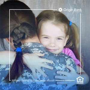 Image post by @originbank on Instagram