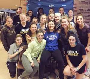 Image post by @juniatawlax on Instagram