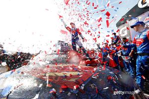 Image post by @gettysport on Instagram