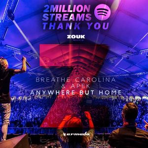 Image post by @breathecarolina on Instagram