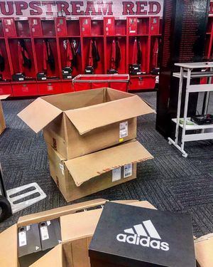 Image post by @rutgersmlax on Instagram