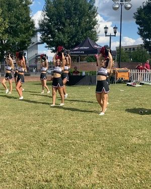 Image post by @uofscalumni on Instagram