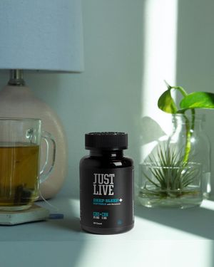Image post by @justlive on Instagram