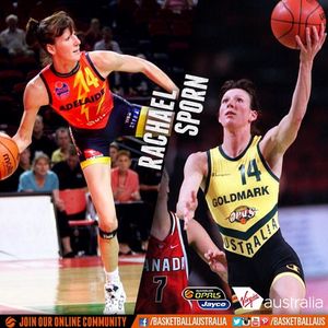 Image post by @basketballaus on Instagram