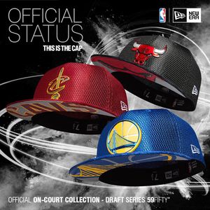 Image post by @neweracap on Instagram