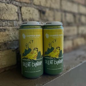 Image post by @copperstatebrewing on Instagram