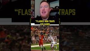 Video post by @maxpreps on YouTube